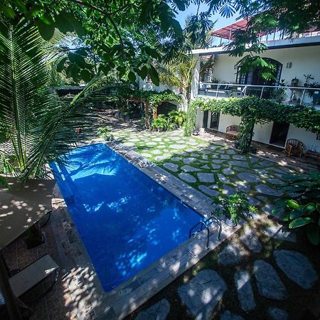 Villas Parota Inn Nuevo Vallarta Eksteriør bilde