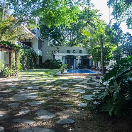 Villas Parota Inn Nuevo Vallarta Eksteriør bilde