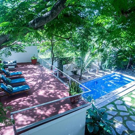 Villas Parota Inn Nuevo Vallarta Eksteriør bilde