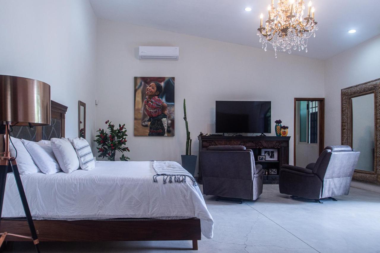 Villas Parota Inn Nuevo Vallarta Eksteriør bilde