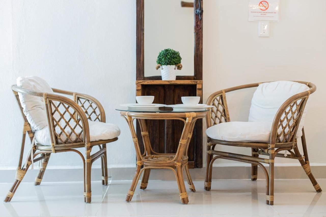 Villas Parota Inn Nuevo Vallarta Eksteriør bilde