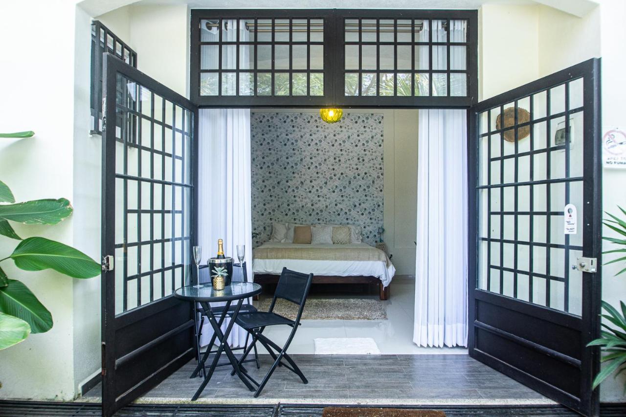 Villas Parota Inn Nuevo Vallarta Eksteriør bilde