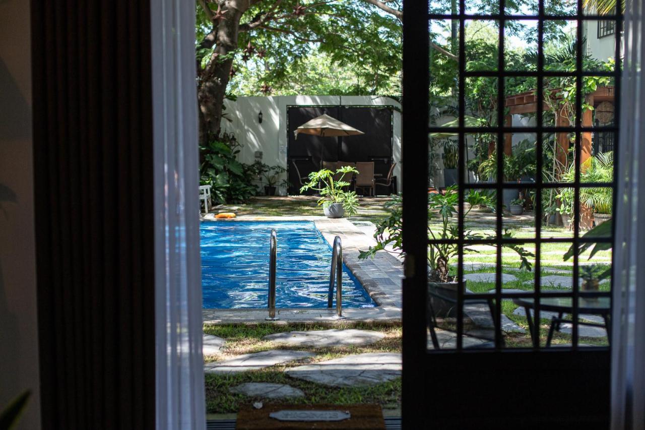 Villas Parota Inn Nuevo Vallarta Eksteriør bilde