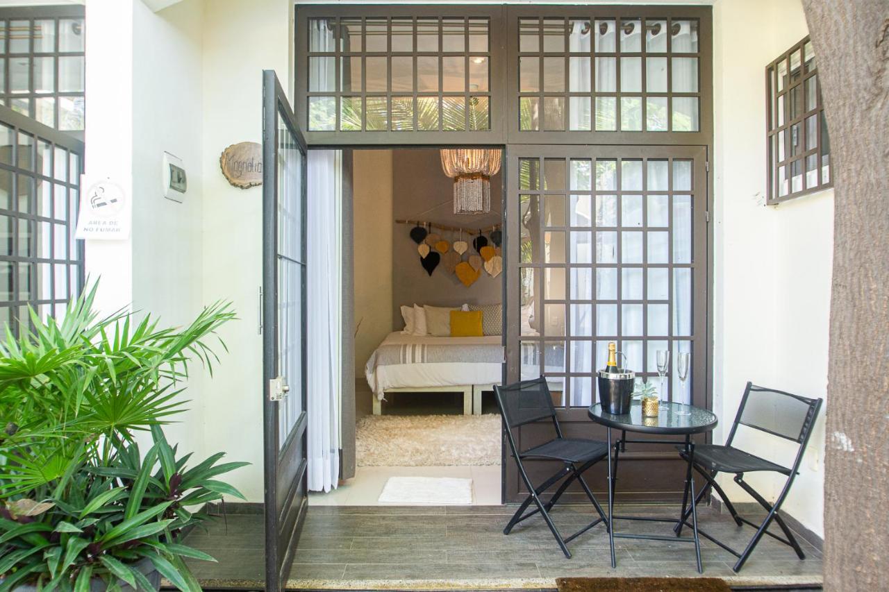 Villas Parota Inn Nuevo Vallarta Eksteriør bilde