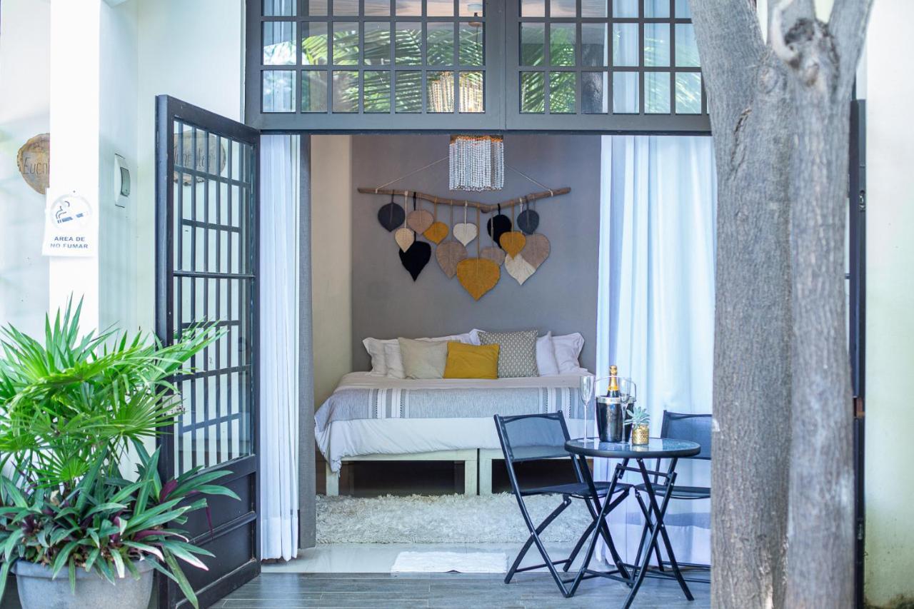 Villas Parota Inn Nuevo Vallarta Eksteriør bilde