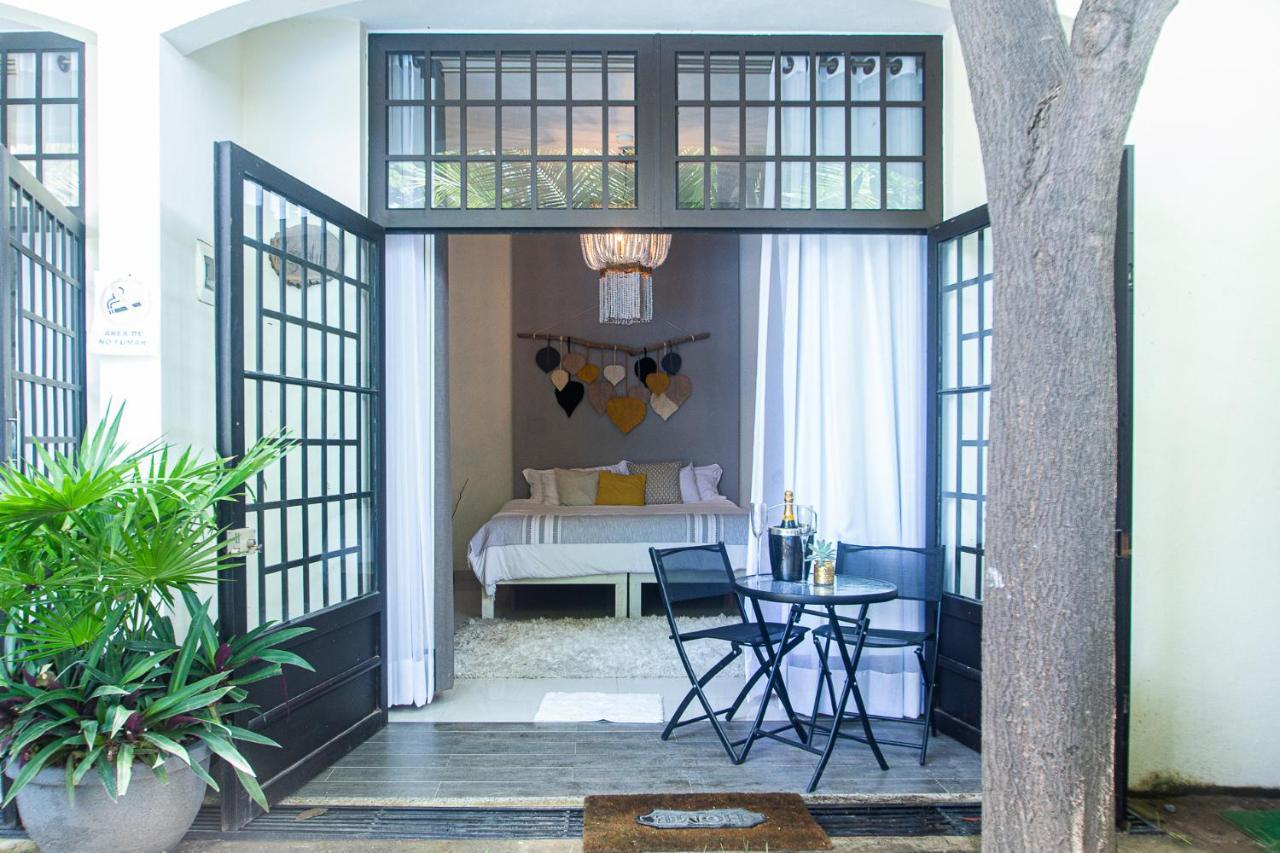 Villas Parota Inn Nuevo Vallarta Eksteriør bilde