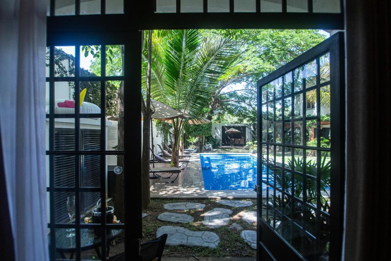 Villas Parota Inn Nuevo Vallarta Eksteriør bilde