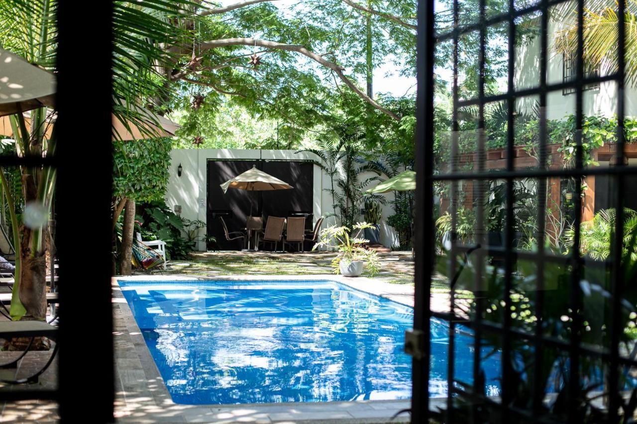 Villas Parota Inn Nuevo Vallarta Eksteriør bilde
