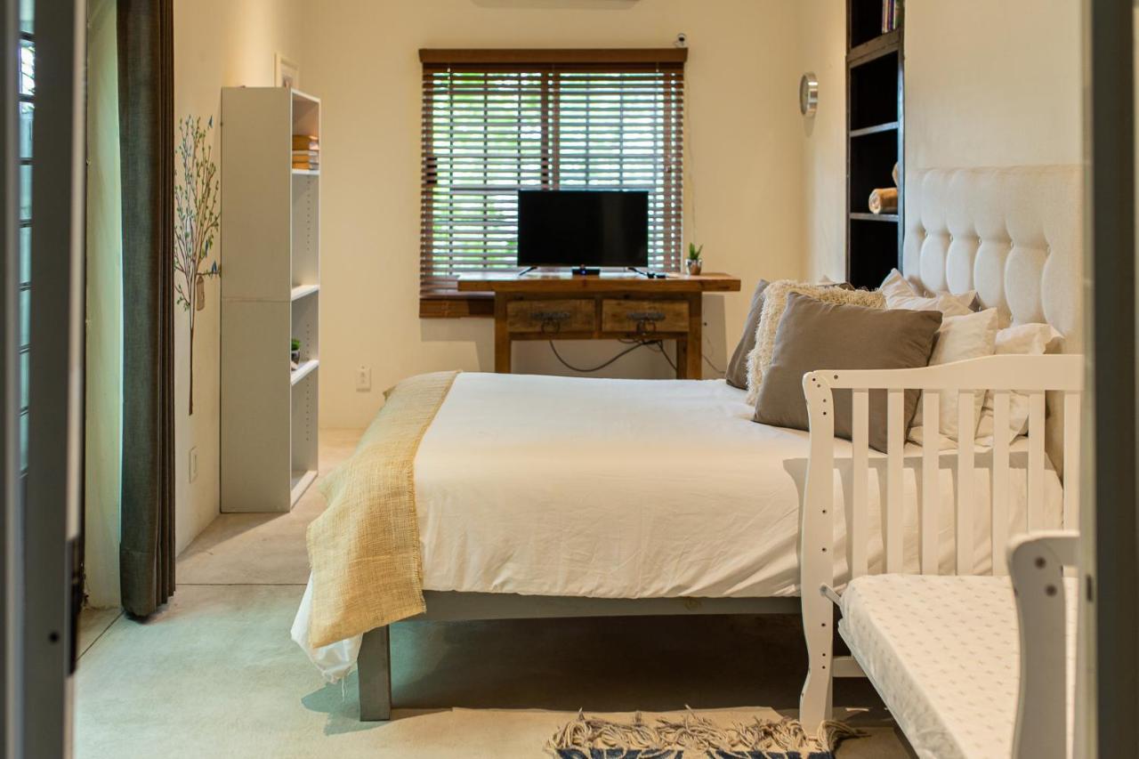 Villas Parota Inn Nuevo Vallarta Eksteriør bilde
