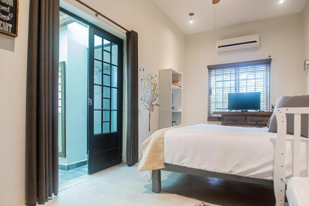 Villas Parota Inn Nuevo Vallarta Eksteriør bilde