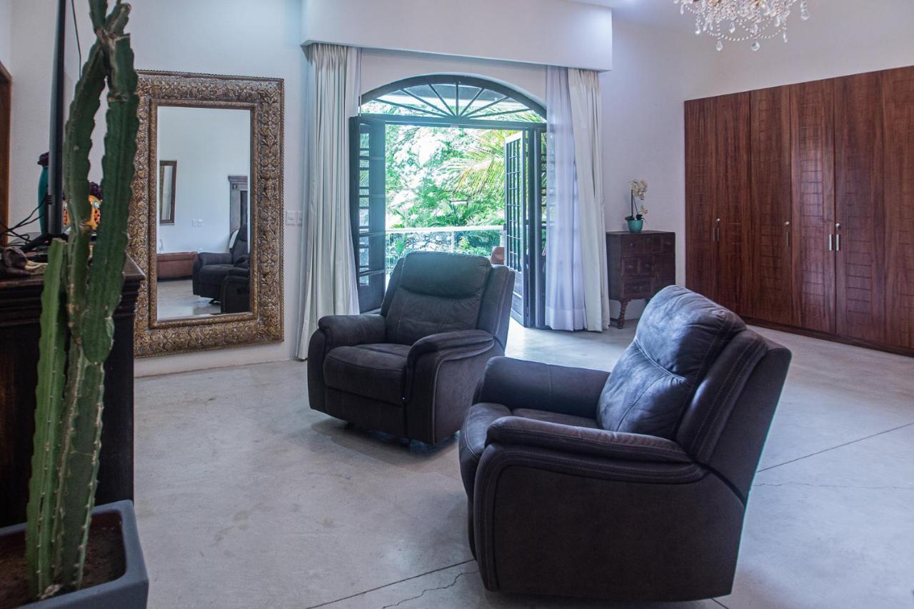 Villas Parota Inn Nuevo Vallarta Eksteriør bilde