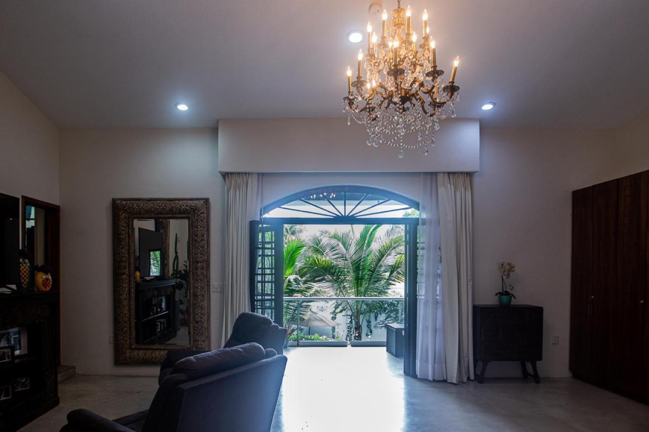Villas Parota Inn Nuevo Vallarta Eksteriør bilde