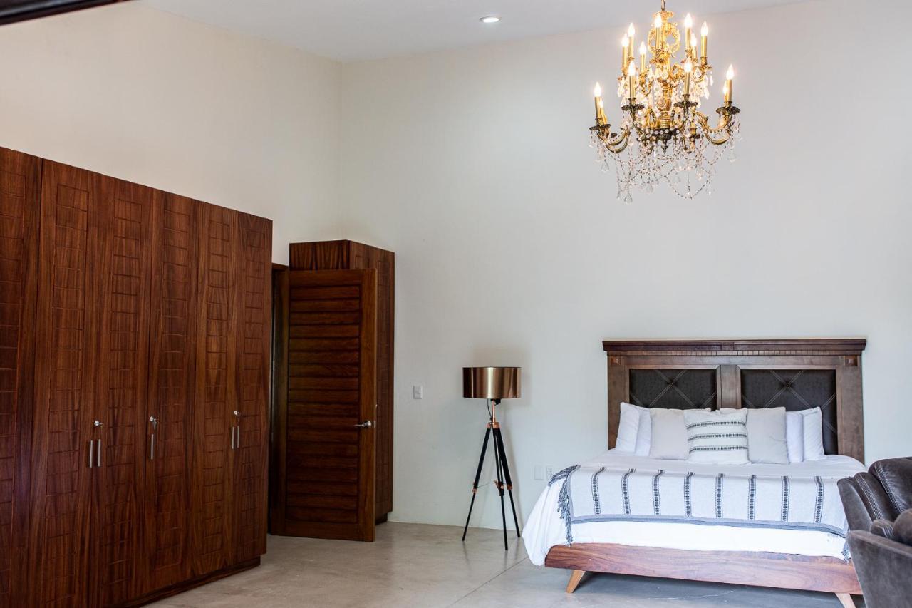 Villas Parota Inn Nuevo Vallarta Eksteriør bilde
