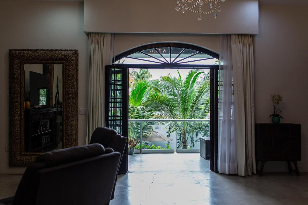 Villas Parota Inn Nuevo Vallarta Eksteriør bilde