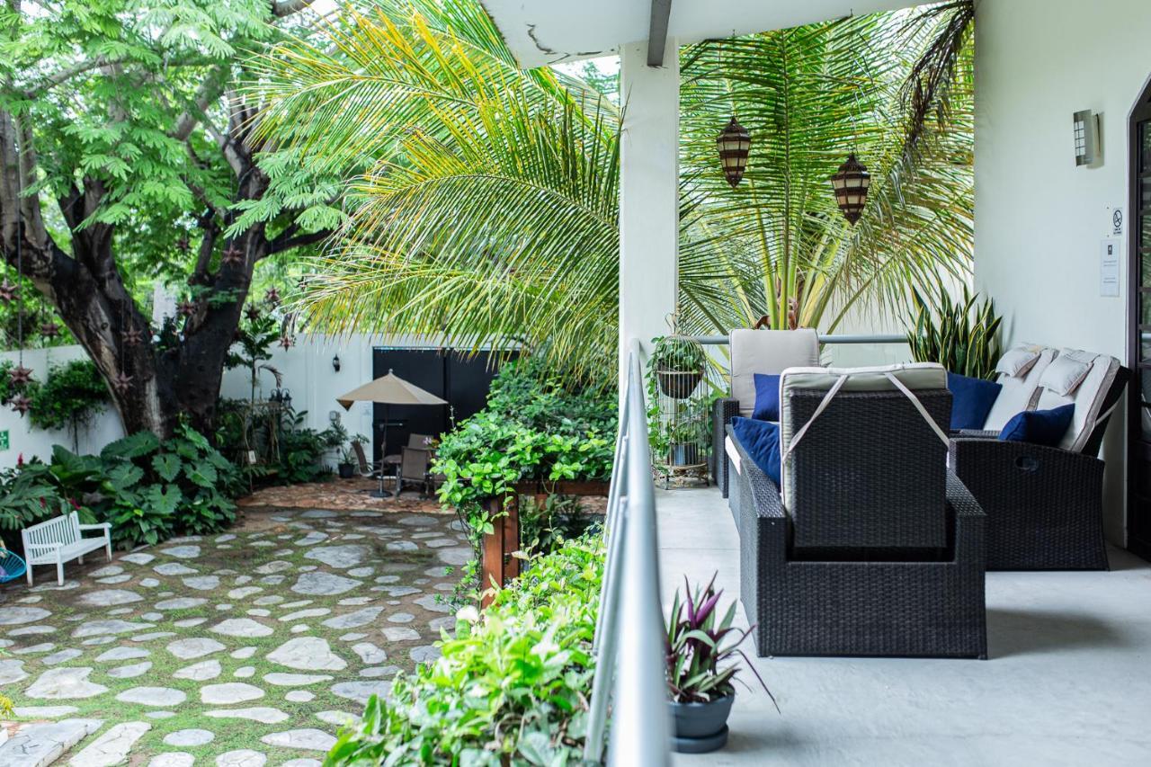 Villas Parota Inn Nuevo Vallarta Eksteriør bilde