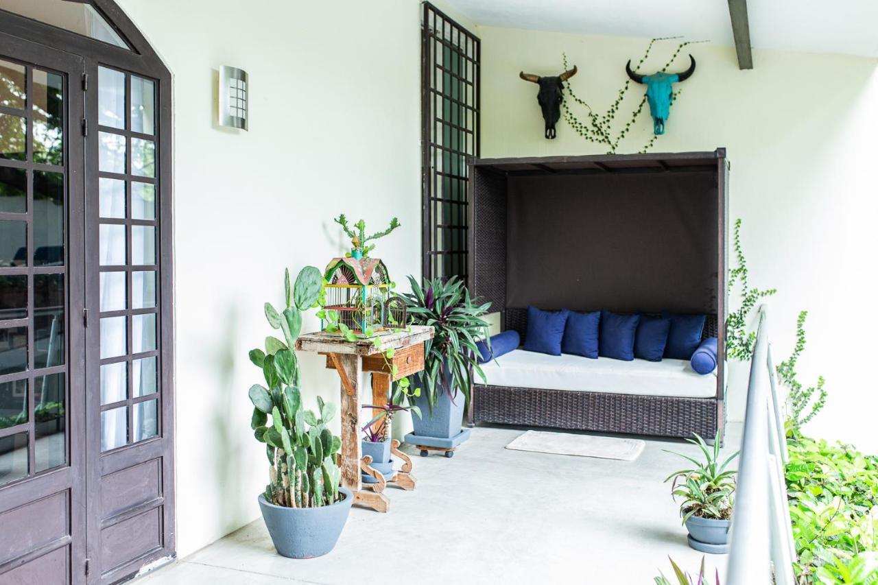 Villas Parota Inn Nuevo Vallarta Eksteriør bilde