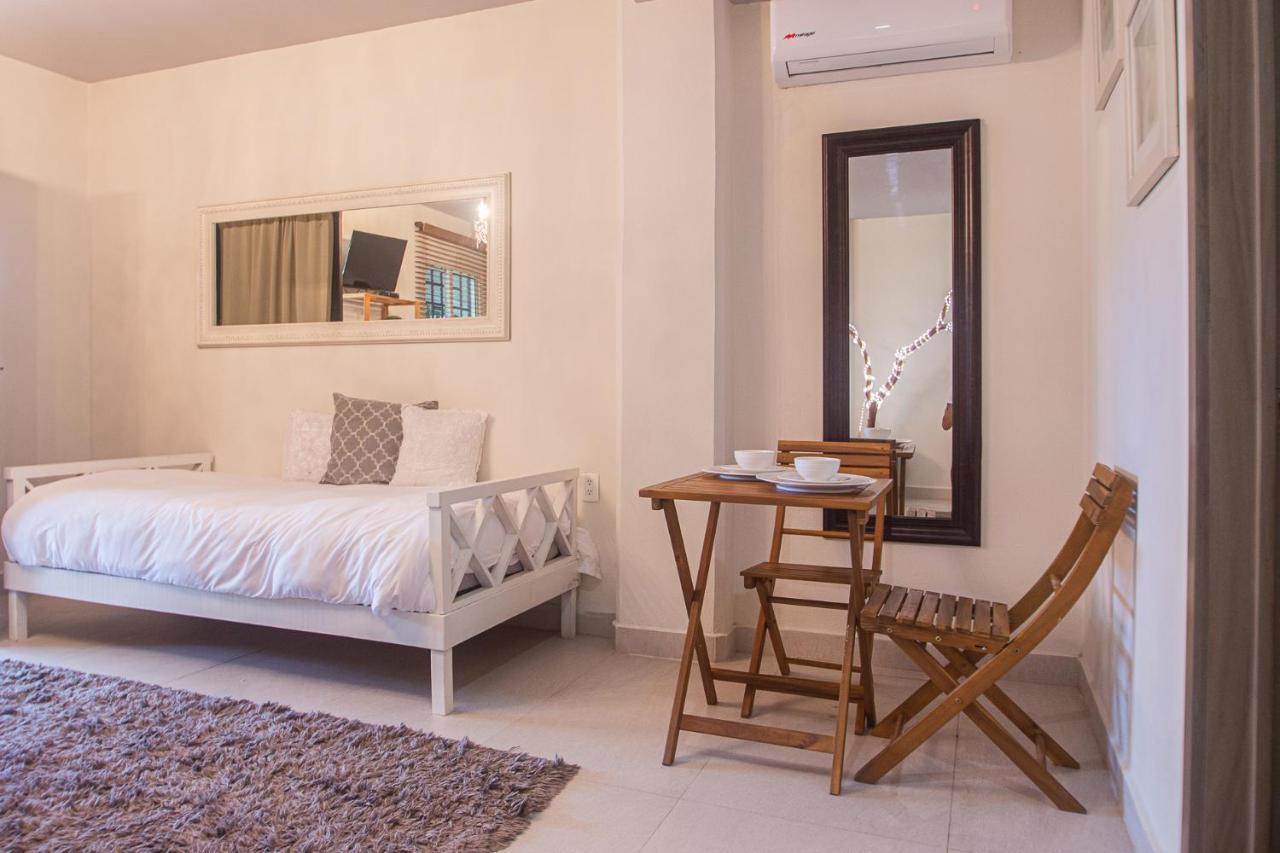 Villas Parota Inn Nuevo Vallarta Eksteriør bilde