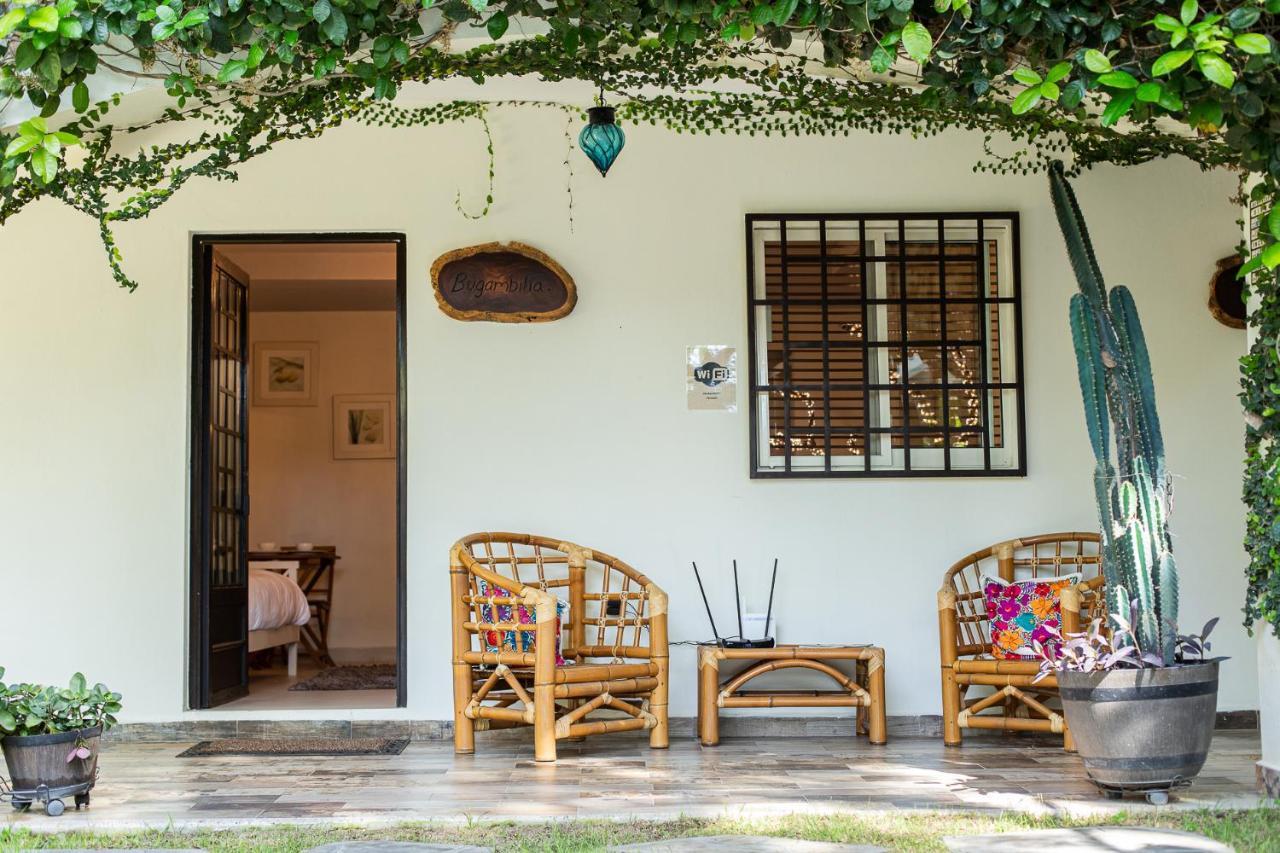 Villas Parota Inn Nuevo Vallarta Eksteriør bilde