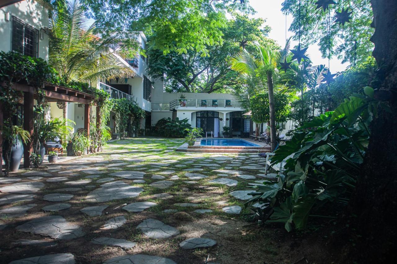 Villas Parota Inn Nuevo Vallarta Eksteriør bilde